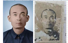 东川老照片修复-2