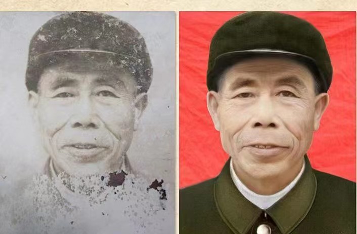 东川老照片模糊修复-72